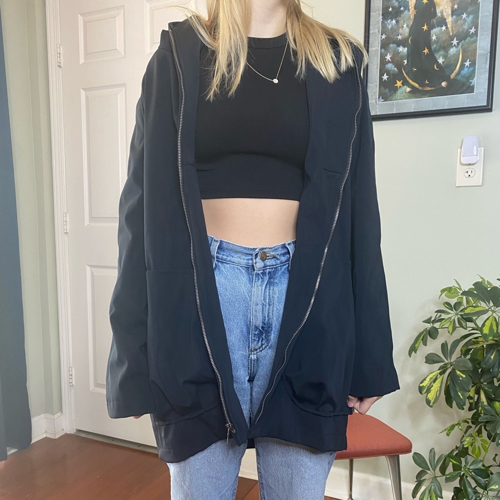 Jarbo Jacket